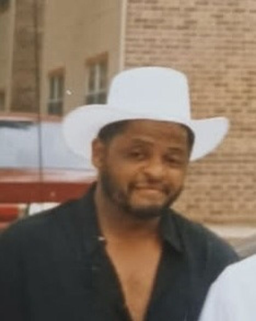 Mr. Billy Ray Gafford