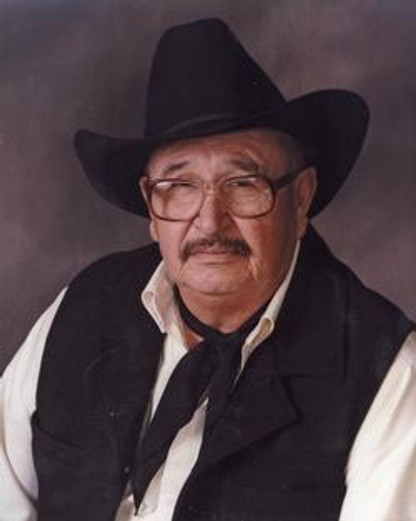 Clifford Bob Marshall Jr.