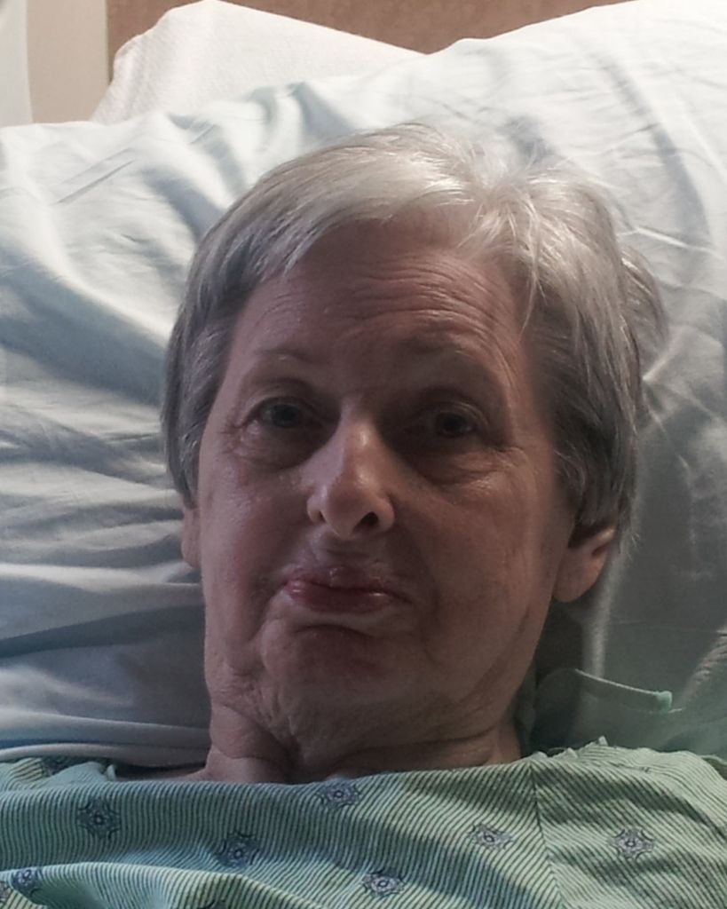 Julia B. Gossett Profile Photo