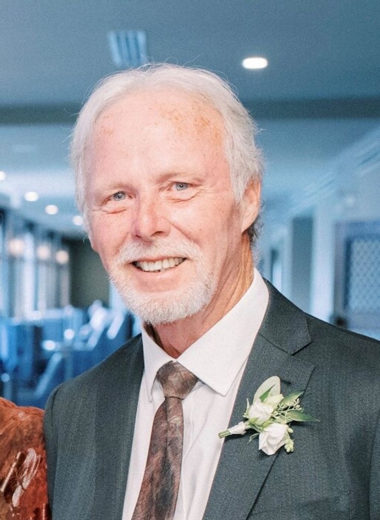 Gerald "Jerry" Newman Profile Photo