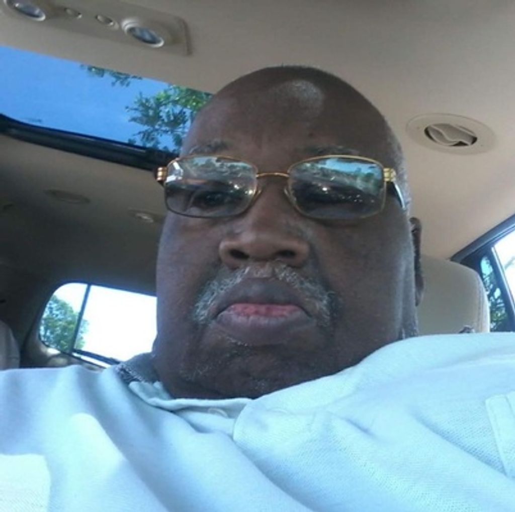 Floyd Turner Profile Photo