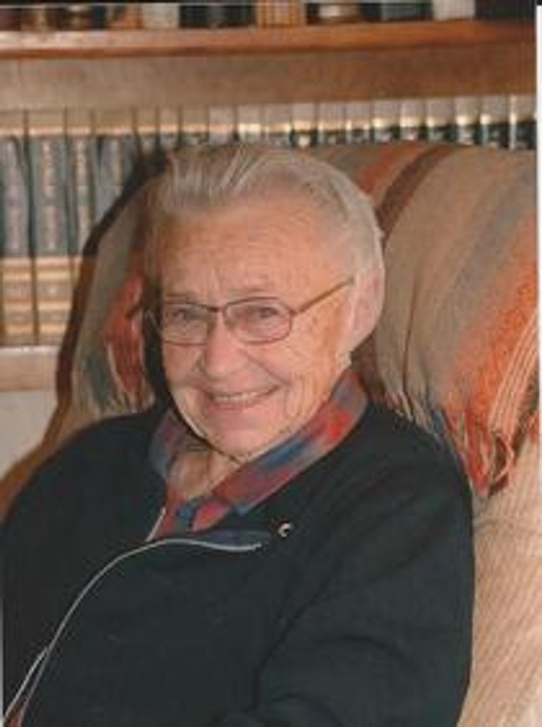 Nina J. Wagoner