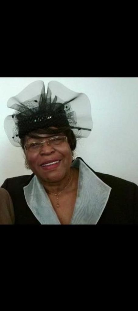Wilma Ruth Walker Profile Photo