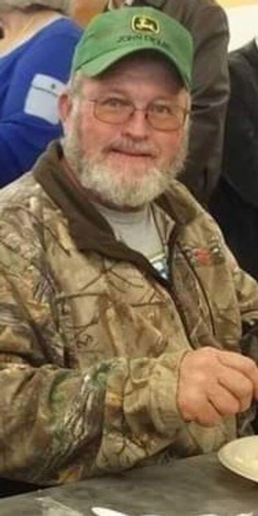 Randall Ray Harrison Profile Photo
