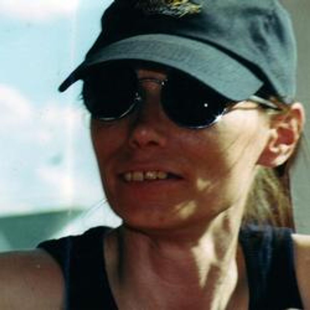 Beatrice E. "Ellie" Johnson
