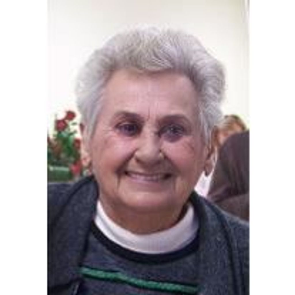 Linda Rosemary Adams