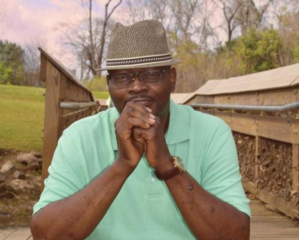 Willie James Gatson, Jr. Profile Photo