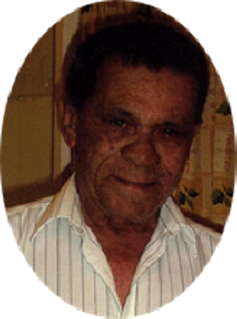 Alfredo 'Manfredo' Andino Ayala