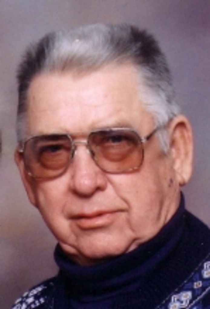 Ralph A. Melby