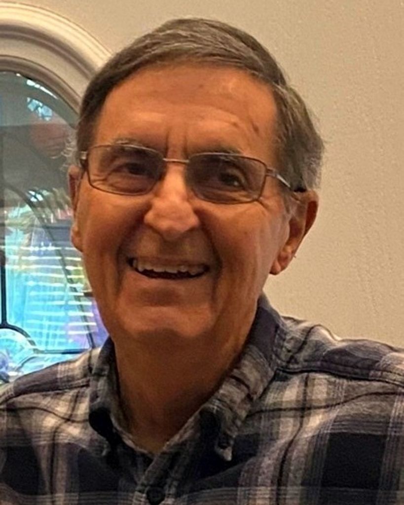 William Thomas Wheelis