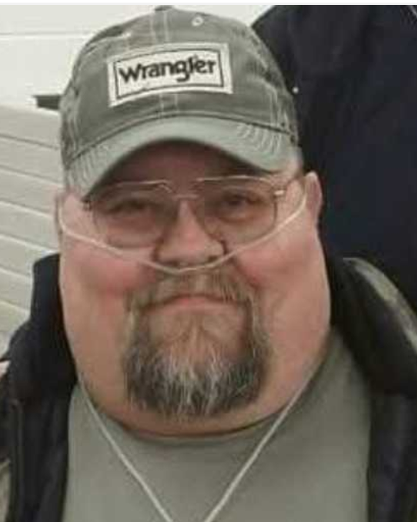 Randy Davis Franklin