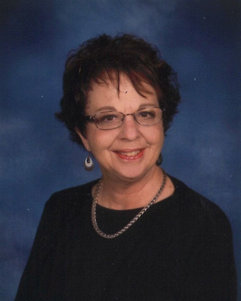 Nancy Rose MacKenzie Profile Photo