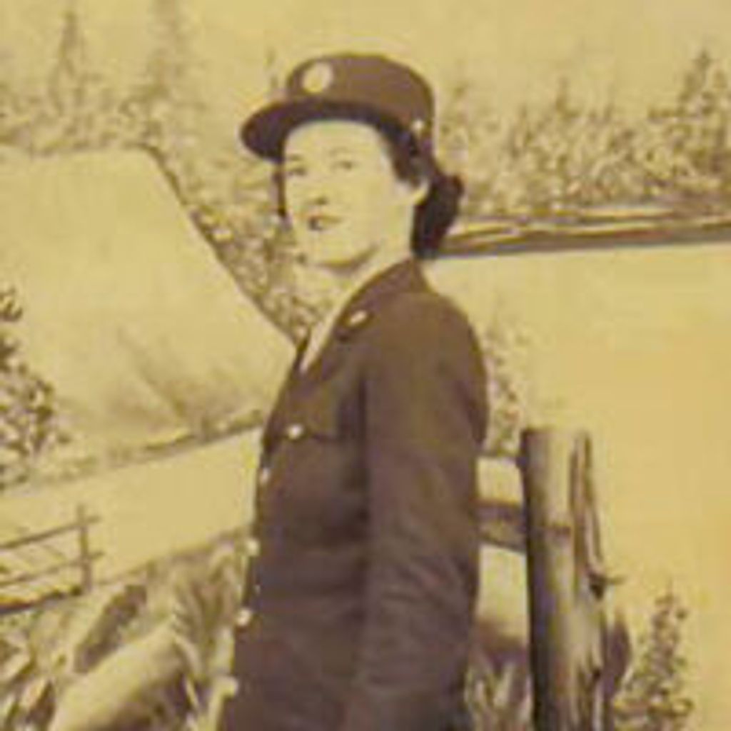 Euleta "Skeet" Francis Whitworth Hewes