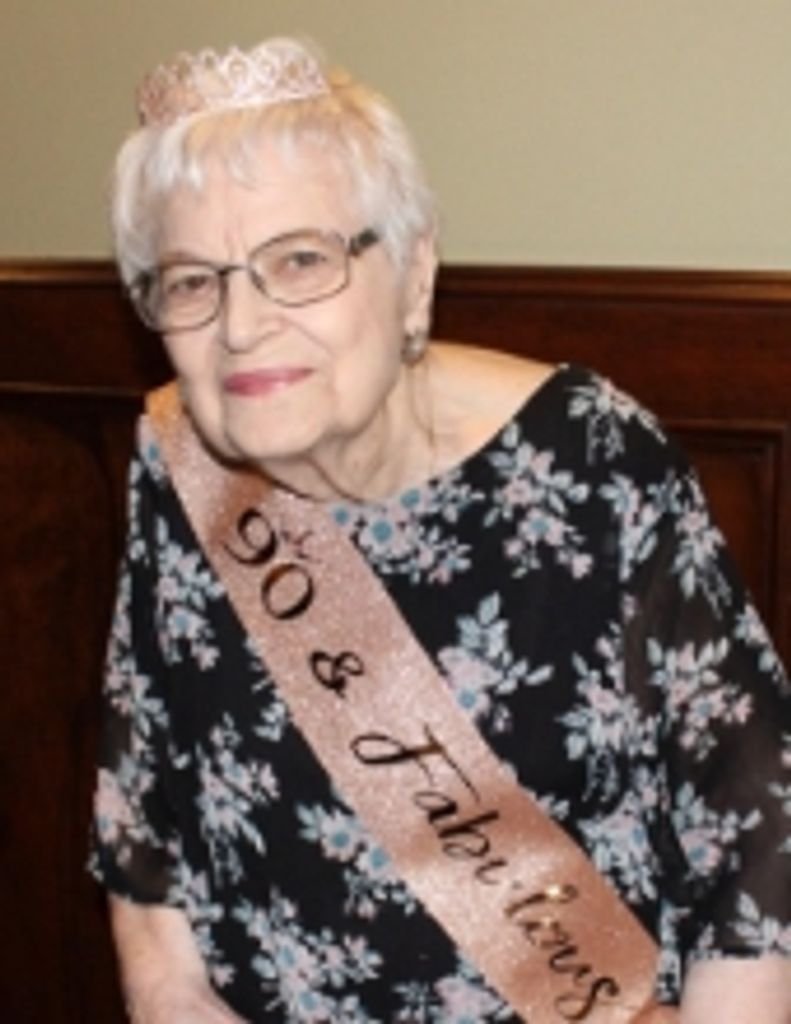 Angela "Angie" M. Digirolamo