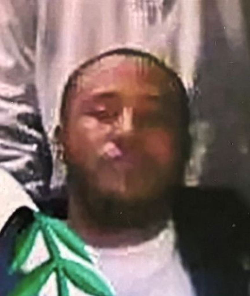 Mr. Andre Damont Williams