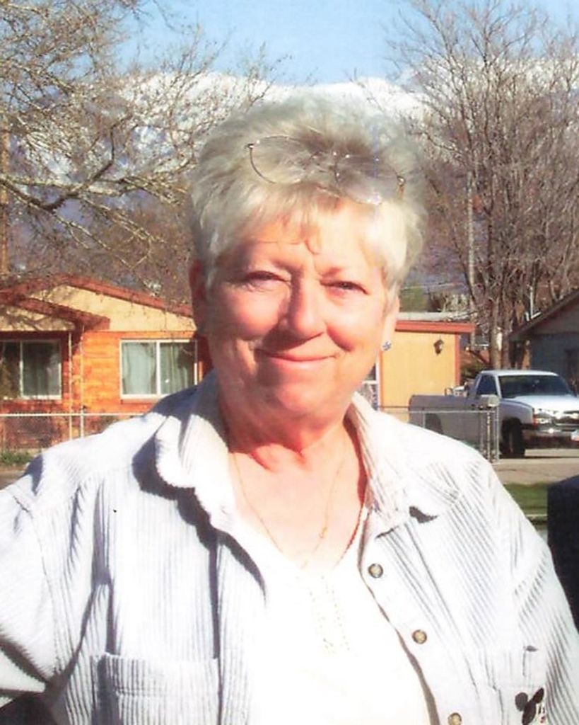 Sandra Julander