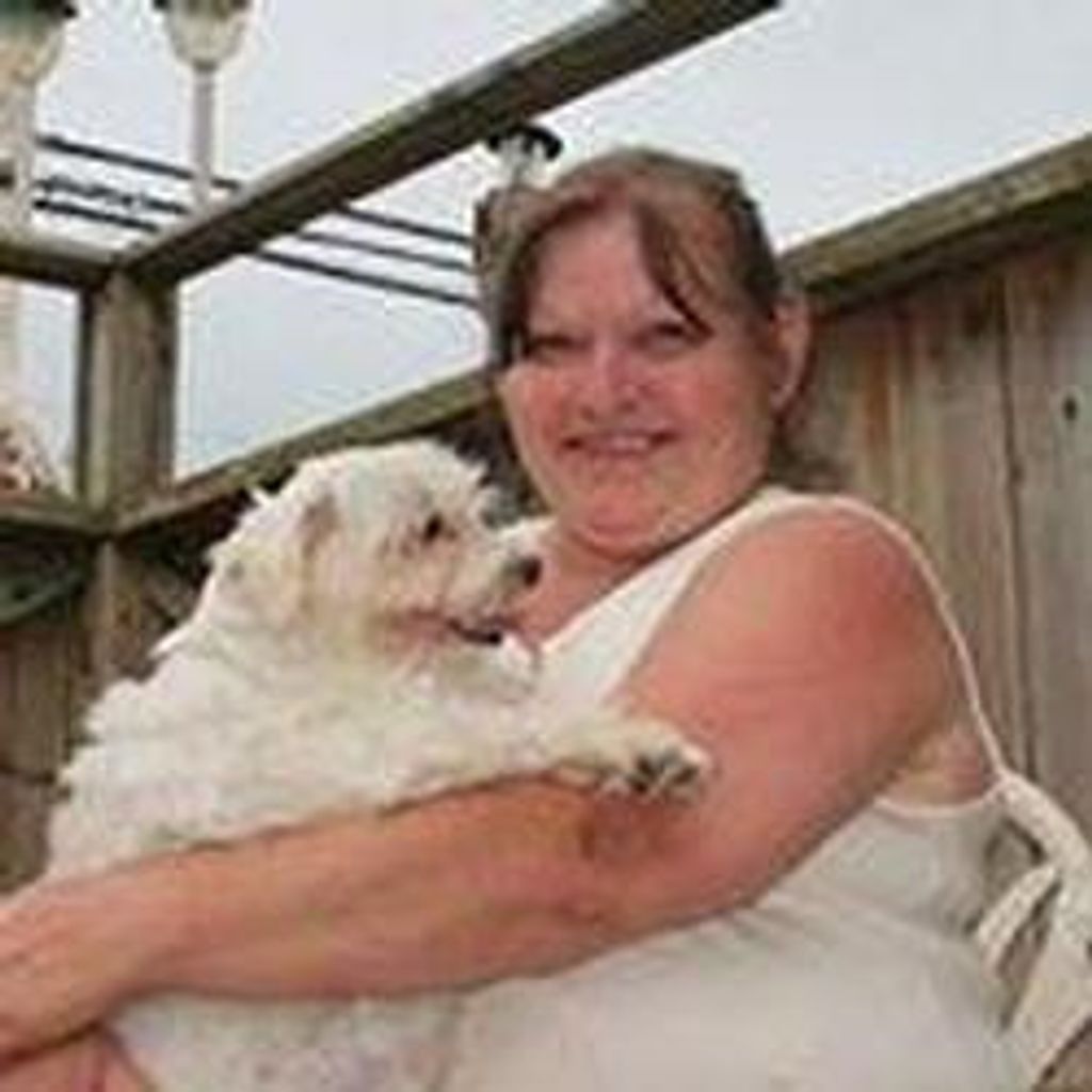 Gladys Myrtle Yerxa Profile Photo