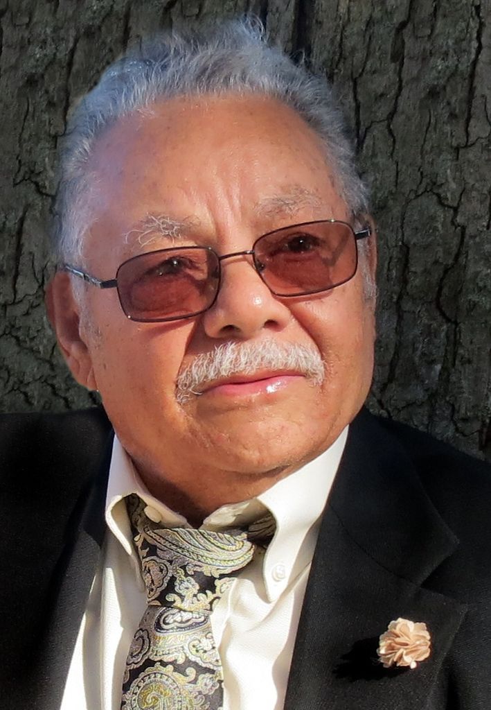 Aguedo Melendez-Sanchez Profile Photo