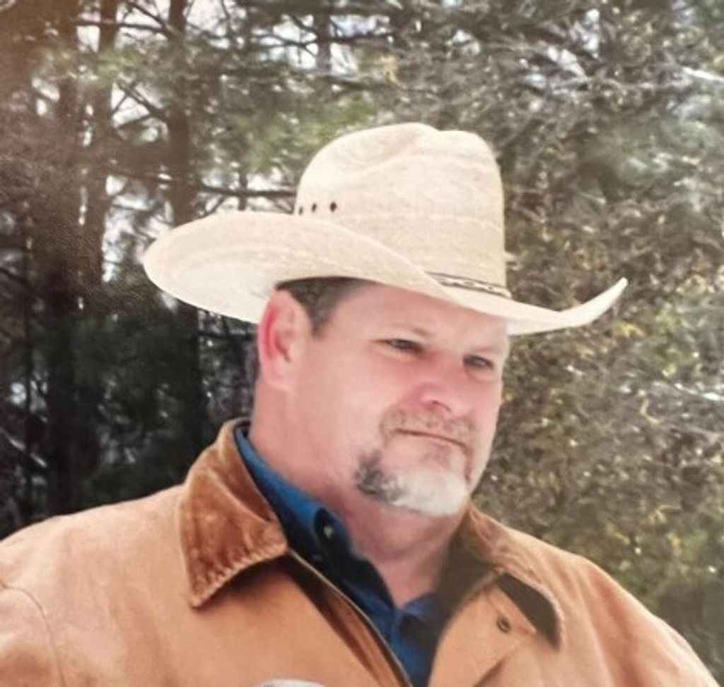 Gregory Forrester Payne Profile Photo