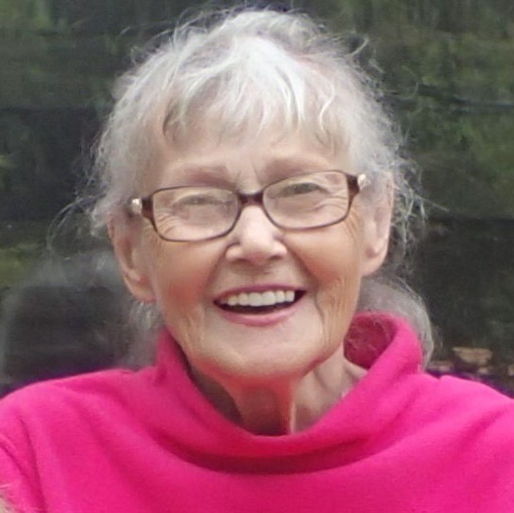 Rosemary Heitkemper