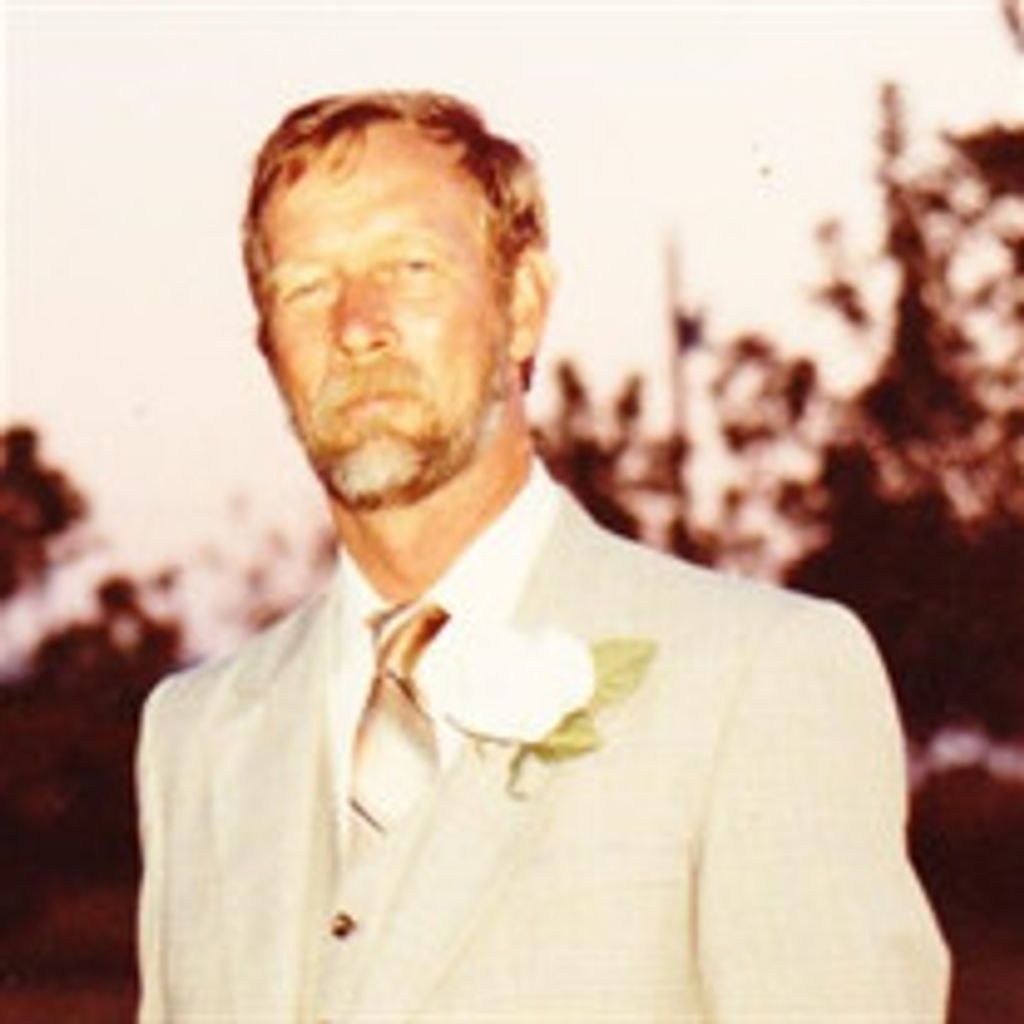 Ronald Arthur Walker