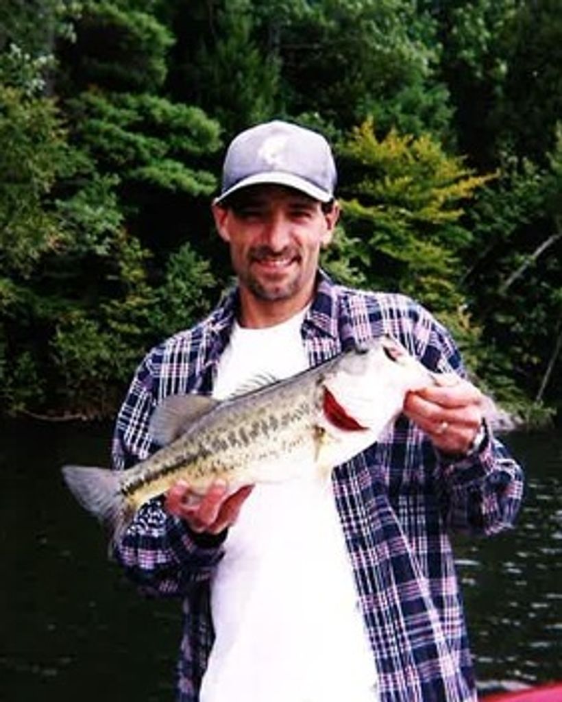 Shaun P. Bourque Profile Photo