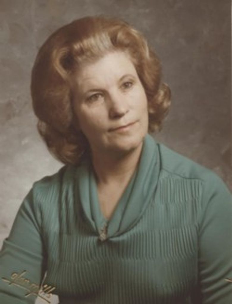 Wanda Snodgrass