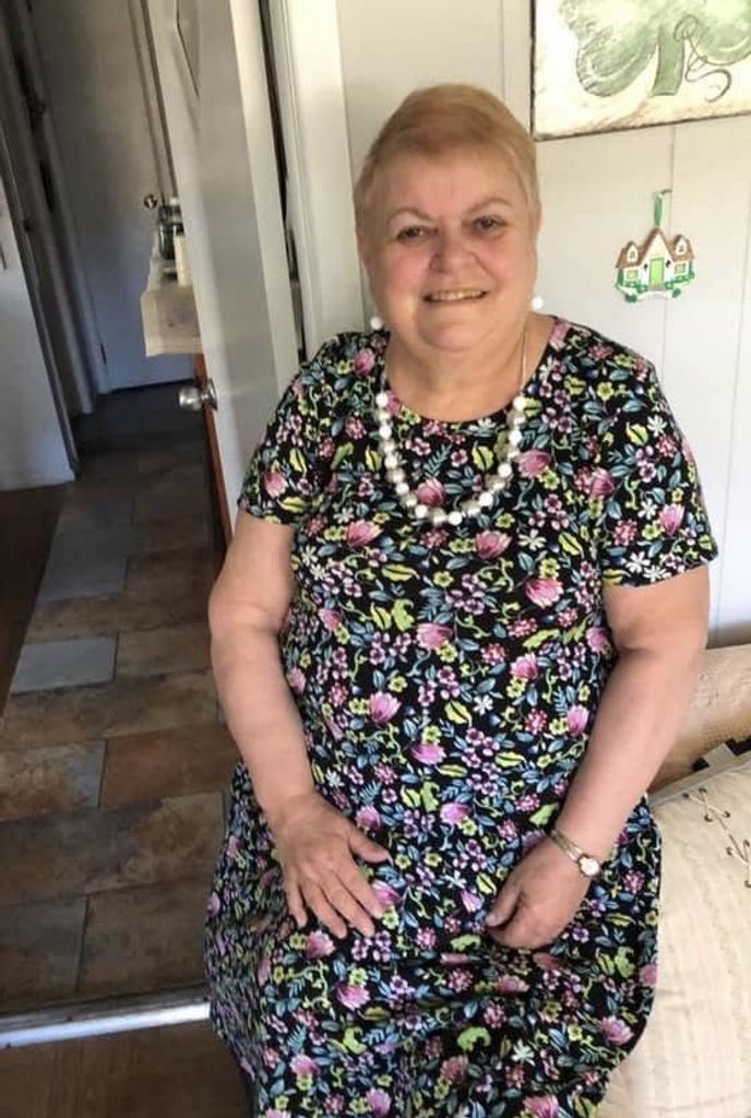 Anita C. Murphy Profile Photo