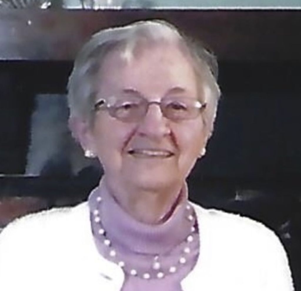 Theresa Gawlinski Profile Photo