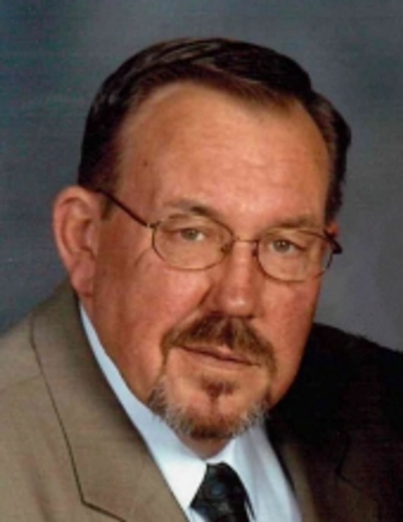 David R. Strohschein