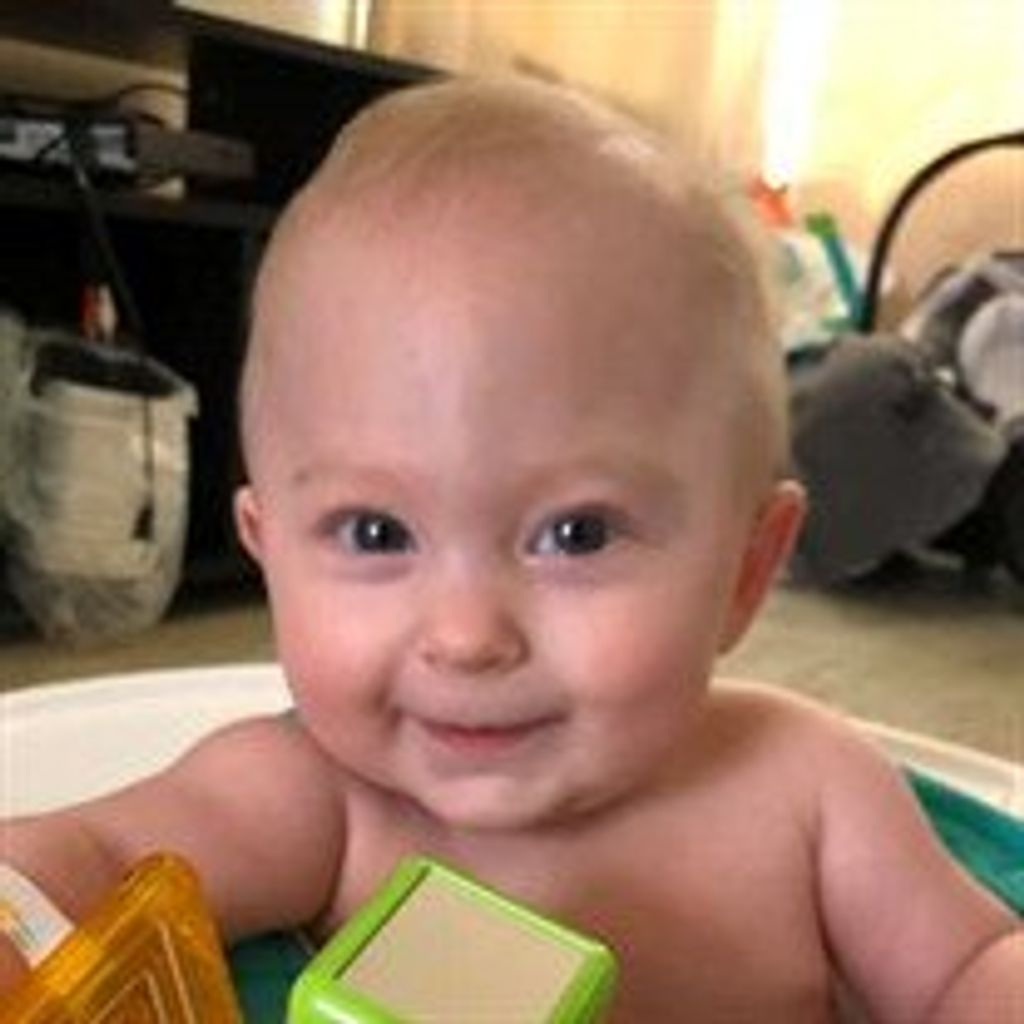 Brody Martin Profile Photo