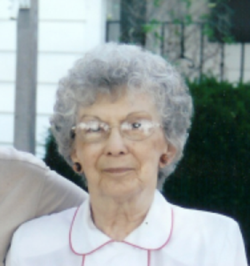 Cathryn Egbert
