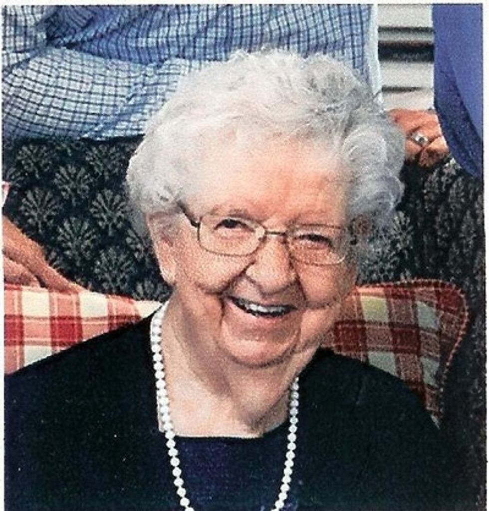 Ida Belle St. Clair Profile Photo