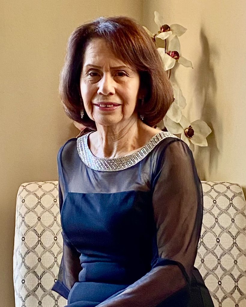 Ascension "AC" Celaya Gallego Profile Photo