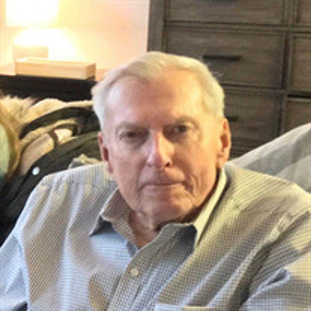 Roger William Stehl Sr.