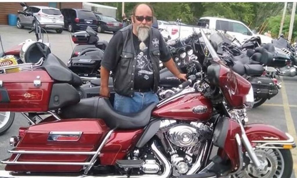 Terry L. Brannon Profile Photo