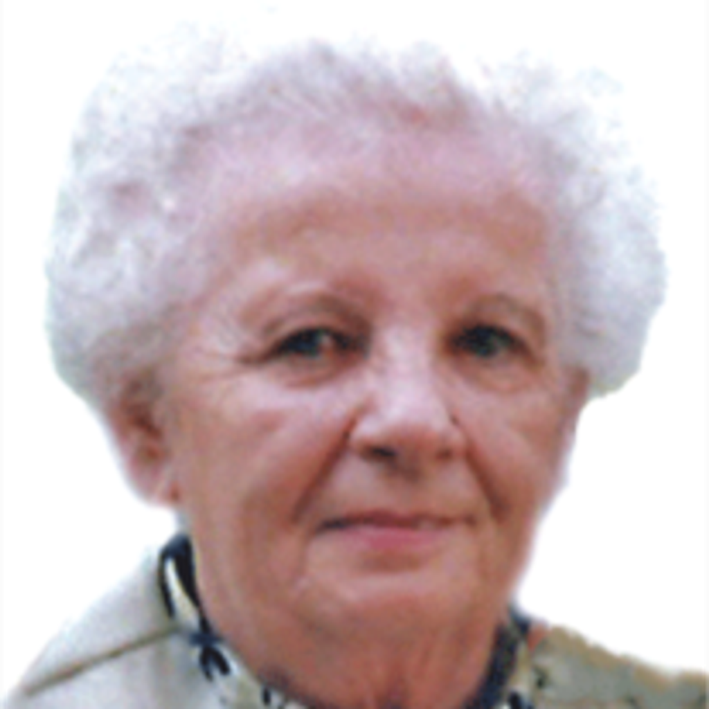 Eileen Marjorie Buss