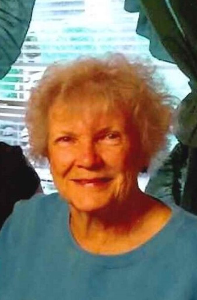Gloria J. Bair Profile Photo