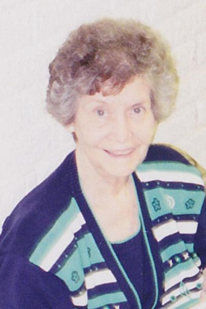 Betty Anne Teague Washington Profile Photo