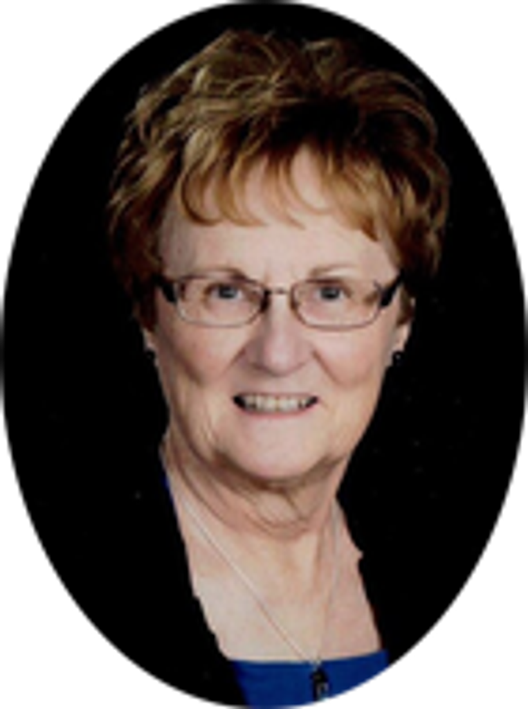 Dorothy Bohan