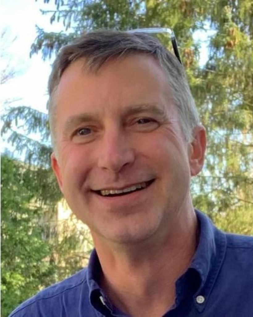 David Allan Dorrance Profile Photo