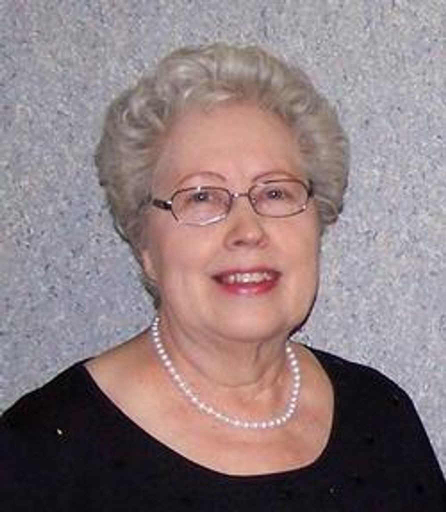 Virginia Louise Stilley