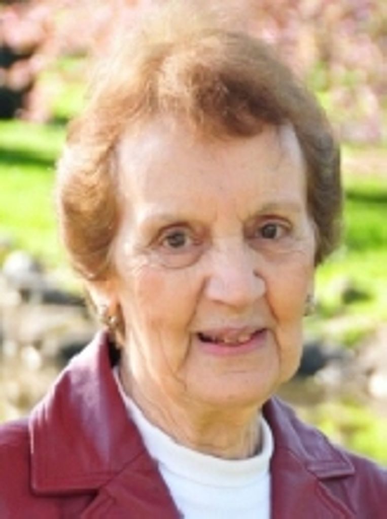 Frances "Hanky" Brandmeier