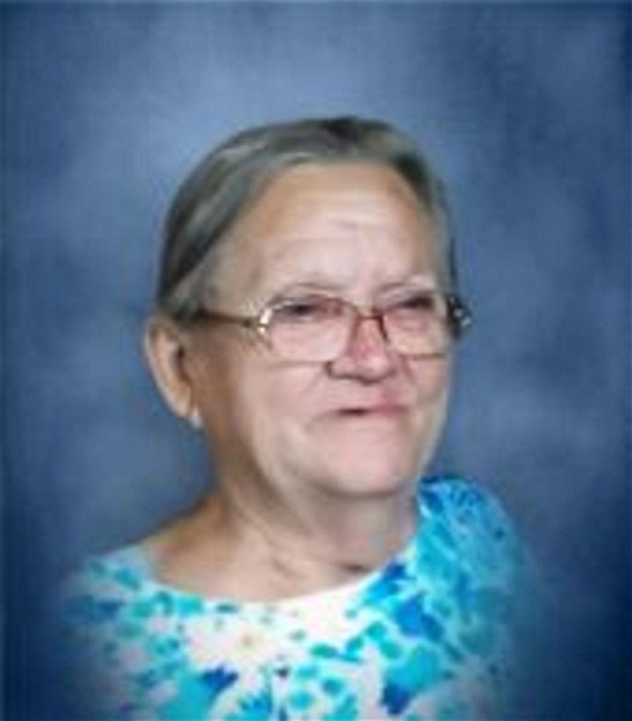 Ruth Ledbetter Profile Photo