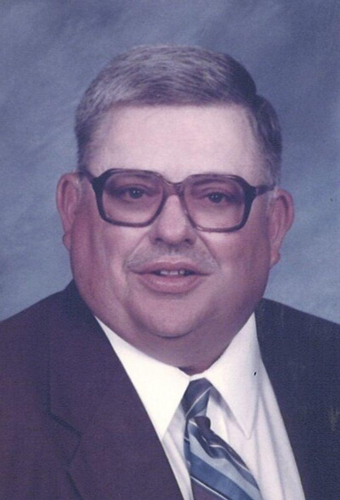 William David "Bill" Rowe Profile Photo