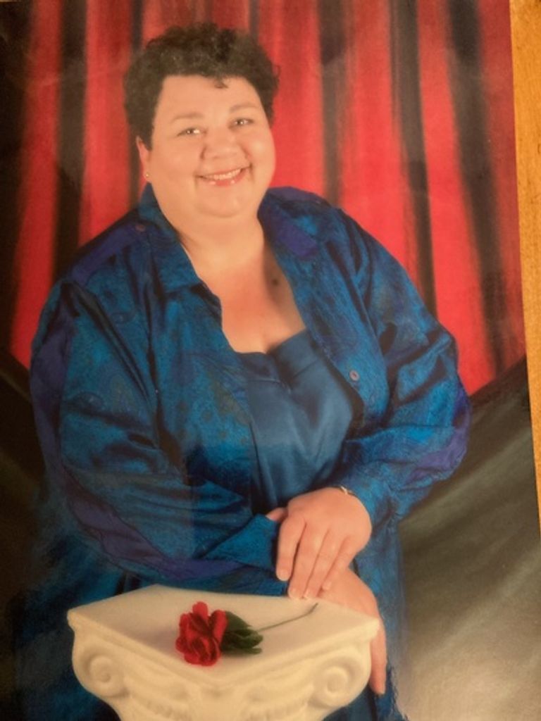 Monica Lynne Peavy Profile Photo