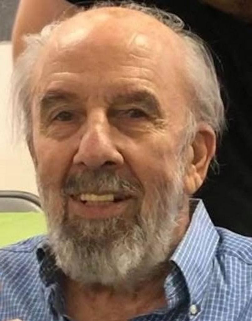 Francis Arnold "Frankie" Jewell