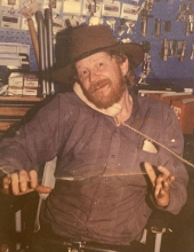 James O.  "Jimmy" Cox