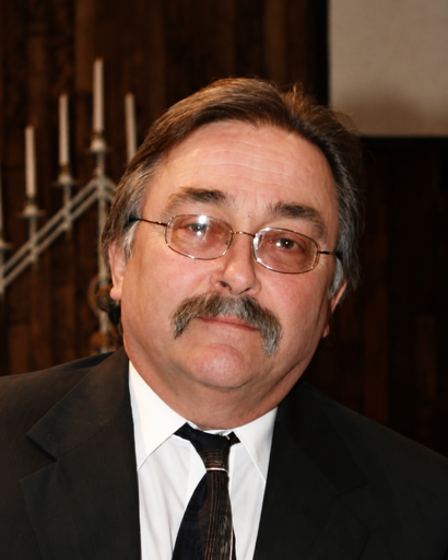 William Teply's obituary image