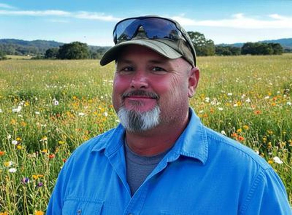 Richard Alan Darr Profile Photo